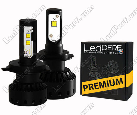 Led Ampoule LED Can-Am Outlander 650 G1 Tuning