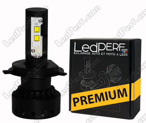 Led Ampoule LED Peugeot Vivacity 3 50 Tuning