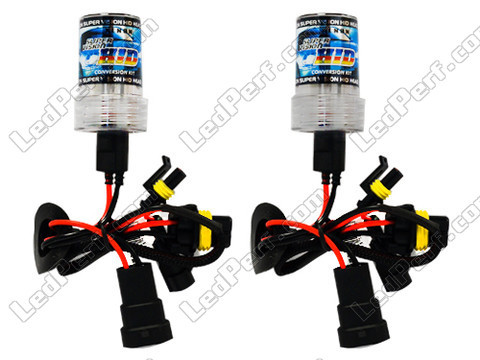 Led Ampoules Xenon HID Ford C-MAX MK2 Tuning