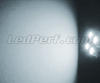 Standlicht-LED-Pack (Xenon-Weiß) für Mazda CX-7