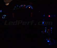 Kit Led Compteur / Tableau de bord pour Audi A6 C5