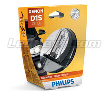 Lampe D1S Philips Vision 4400K - 85415VIC1
