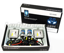 Kit Xénon HID 35W ou 55W pour Indian Motorcycle Chieftain classic / springfield / deluxe / elite / limited  1811 (2014 - 2019)
