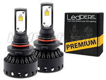 Kit Ampoules LED pour Dodge Challenger - Haute Performance