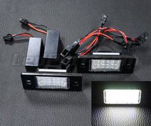 Pack LED-Module zur Beleuchtung des hinteren Kennzeichens des Porsche Cayenne (955 - 957)