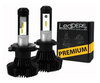 Hochleistungs-LED-Lampen-Kit für Opel Astra J Scheinwerfer