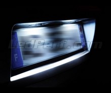 Pack éclairage de plaque à leds (blanc xenon) pour Alfa Romeo GTV 916