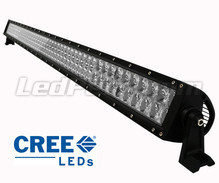 LED-Light-Bar CREE Zweireihig 300 W 27000 Lumen für 4 x 4 - LKW – Traktor