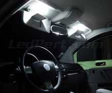 Pack intérieur luxe full leds (blanc pur) pour Volkswagen New Beetle 1