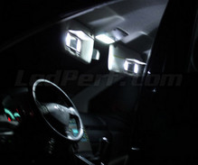 Pack intérieur luxe full leds (blanc pur) pour Toyota Corolla Verso
