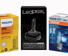 Ampoule Xénon d'origine pour Lexus GS IV