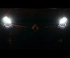 Standlicht-LED-Pack (Xenon-Weiß) für Renault Captur