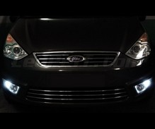 Standlicht-LED-Pack (Xenon-Weiß) für Ford Galaxy MK2