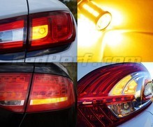 Pack clignotants arrière led pour Mitsubishi Pajero III
