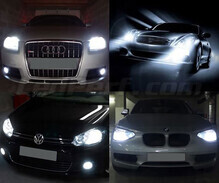 Pack ampoules de phares Xenon Effect pour Audi Q5 Sportback
