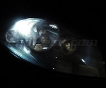 Standlicht-LED-Pack (Xenon-Weiß) für Seat Ibiza 6L