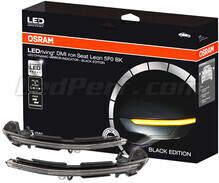 Clignotants dynamiques Osram LEDriving® pour rétroviseurs de Seat Arona
