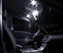 Pack intérieur luxe full leds (blanc pur) pour Volkswagen Passat B6 - Plus