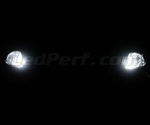 Standlicht-LED-Pack (Xenon-Weiß) für Citroen Xsara