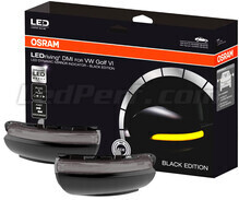 Clignotants dynamiques Osram LEDriving® pour rétroviseurs de Volkswagen Touran V3