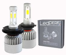 Kit Ampoules LED pour Moto Aprilia Shiver 900