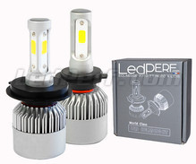 Kit Ampoules LED pour Moto Aprilia Tuono V4 1100