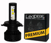 LED-Lampen-Kit für Polaris Outlaw 450 MXR - Größe Mini