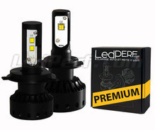 Kit Ampoules LED pour Kia Sportage 4 - Haute Performance