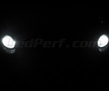 Standlicht-LED-Pack (Xenon-Weiß) für Toyota Celica AT200