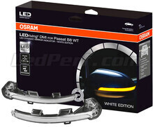Dynamische Osram LEDriving® Blinker für Volkswagen Golf 8 Außenspiegel