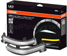 Clignotants dynamiques Osram LEDriving® pour rétroviseurs de BMW Serie 3 (F30 F31)
