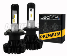 Kit Ampoules LED pour Mini Roadster (R59) - Haute Performance