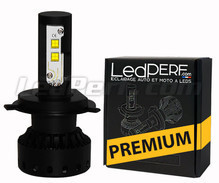Kit Ampoule LED pour Gilera DNA 50 - Taille Mini