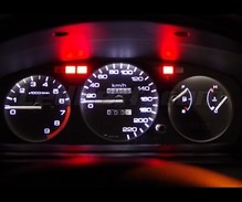 Kit Led Tableau de bord pour Honda Civic 5G - EG4