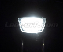 Pack ampoules de phares Xenon Effects pour Suzuki Bandit 600