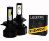 LED-Lampen-Kit für MBK Nitro 50 - Größe Mini