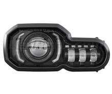 Phare LED pour BMW Motorrad F 800 GS (2013 - 2018)
