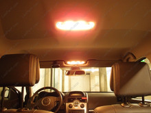 Led RENAULT MEGANE 2 2009 RS Luxe 5 Portes RS 2.0 Turbo Tuning